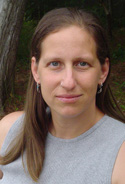 Tora Johnson